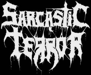 logo Sarcastic Terror logo Sarcastic Terror